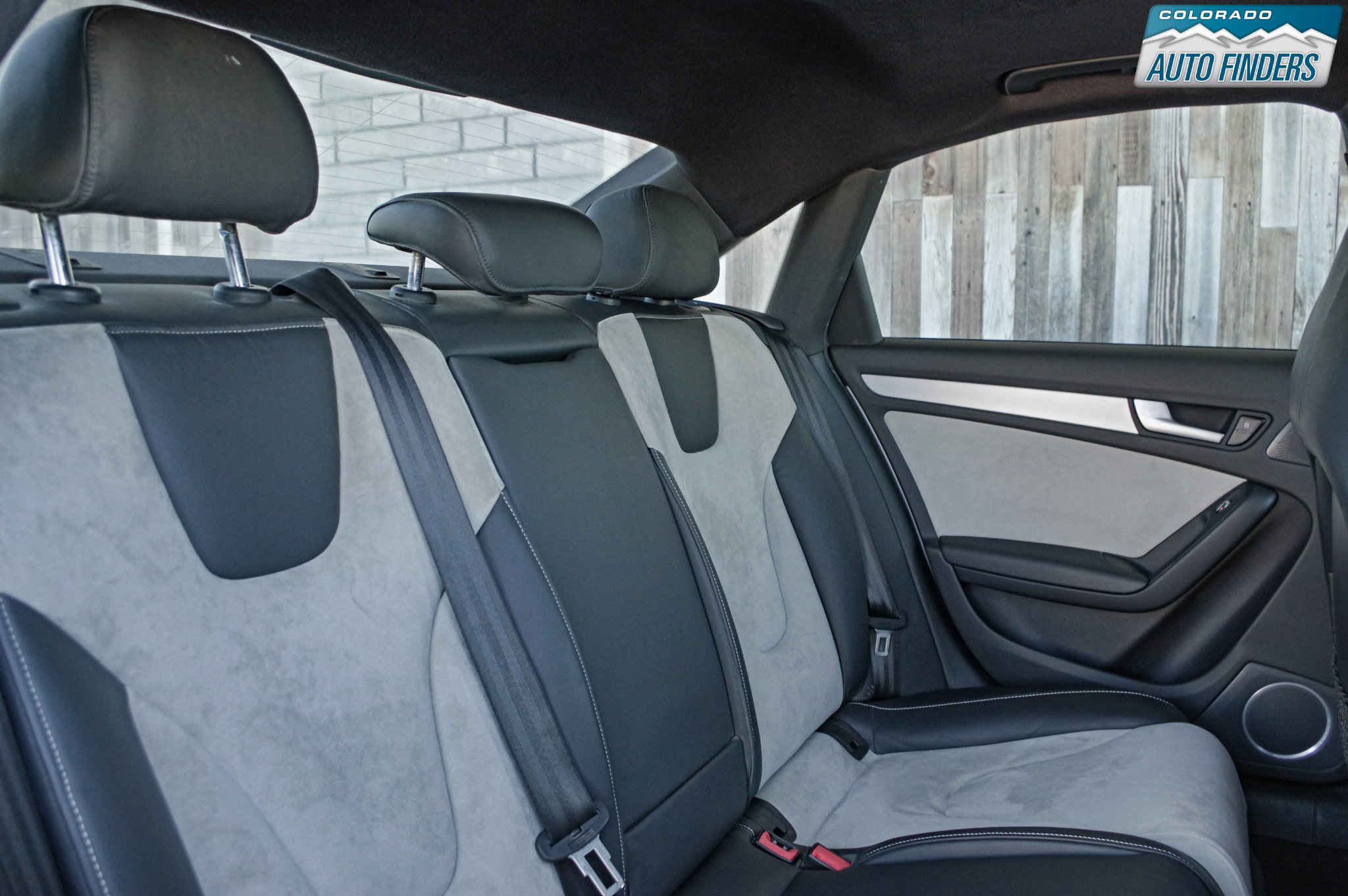 Used 2015 Audi S4 Premium Plus w/ Technology Package image 22