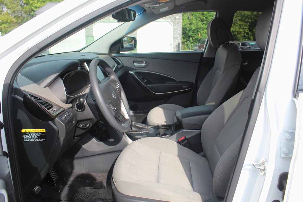 Used 2017 Hyundai Santa Fe Sport AWD/4WD image 27