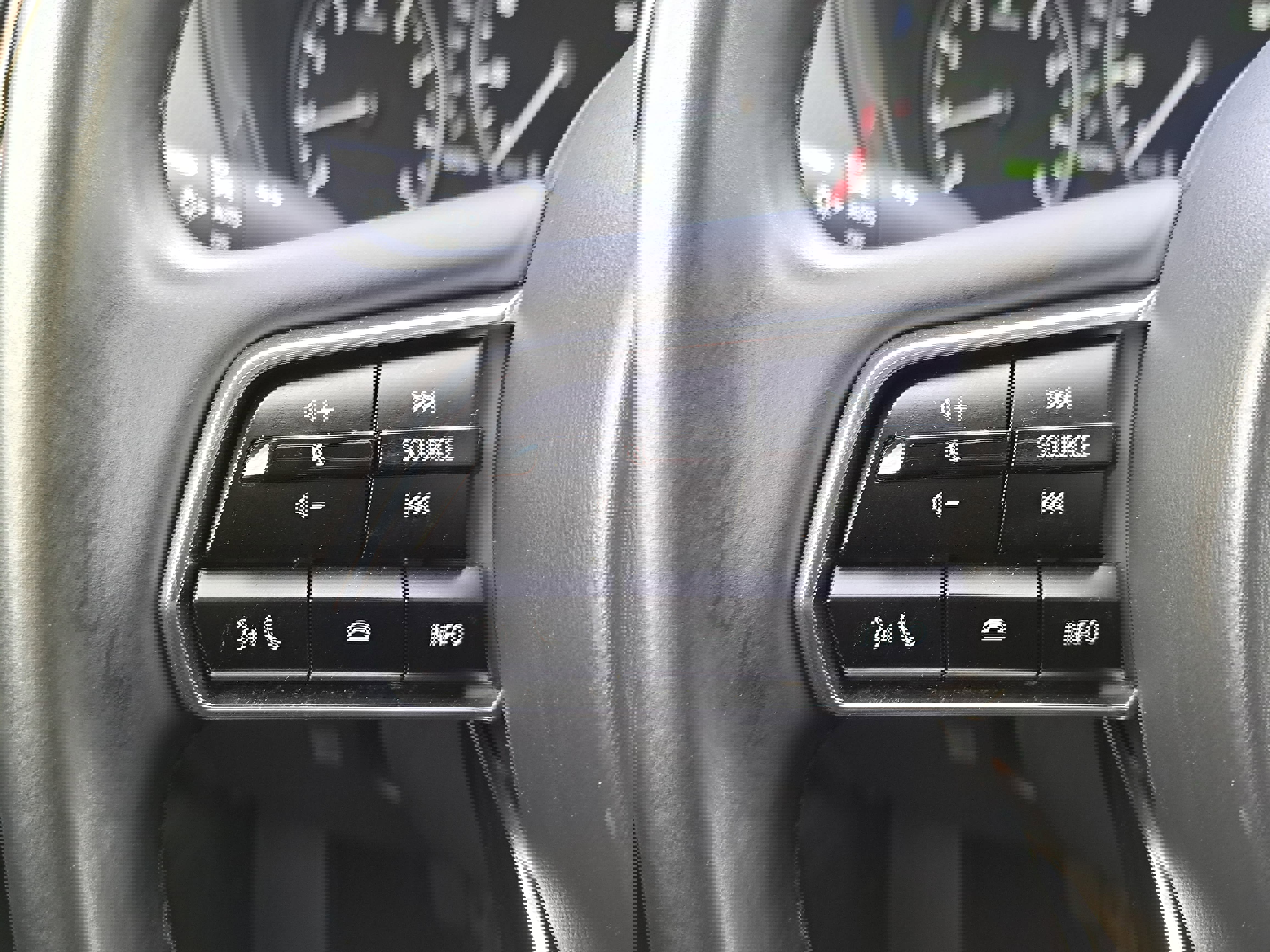 Used 2024 MAZDA CX-90 3.3 Turbo w/ Preferred Plus image 18