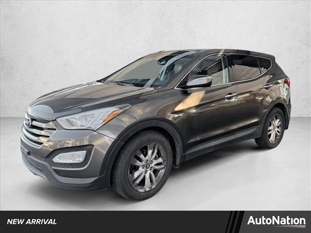 Used 2013 Hyundai Santa Fe Sport 2.0T w/ Technology Pkg
