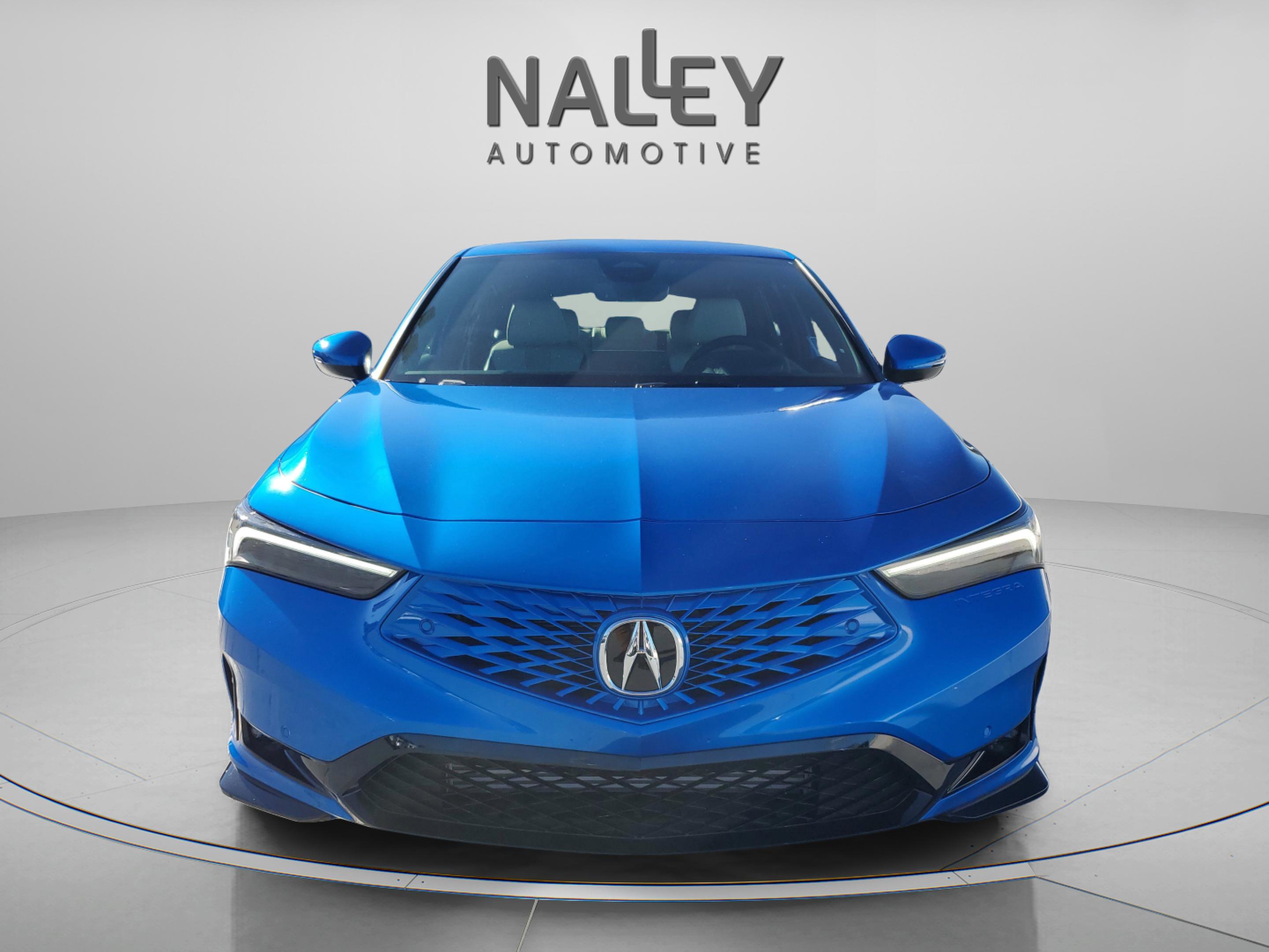 New 2026 Acura Integra A-Spec image 6