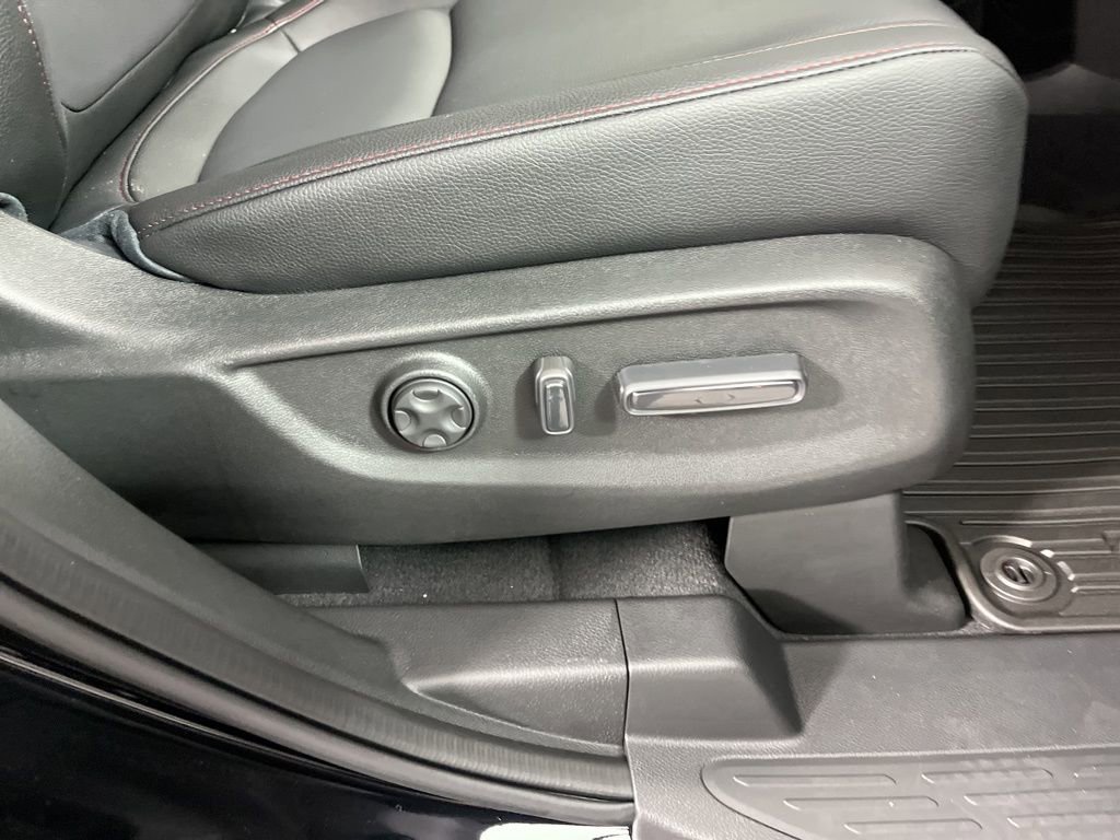 New 2026 Honda Odyssey Sport-L image 9