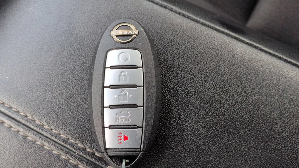 Certified 2024 Nissan Altima 2.5 SV FWD image 26