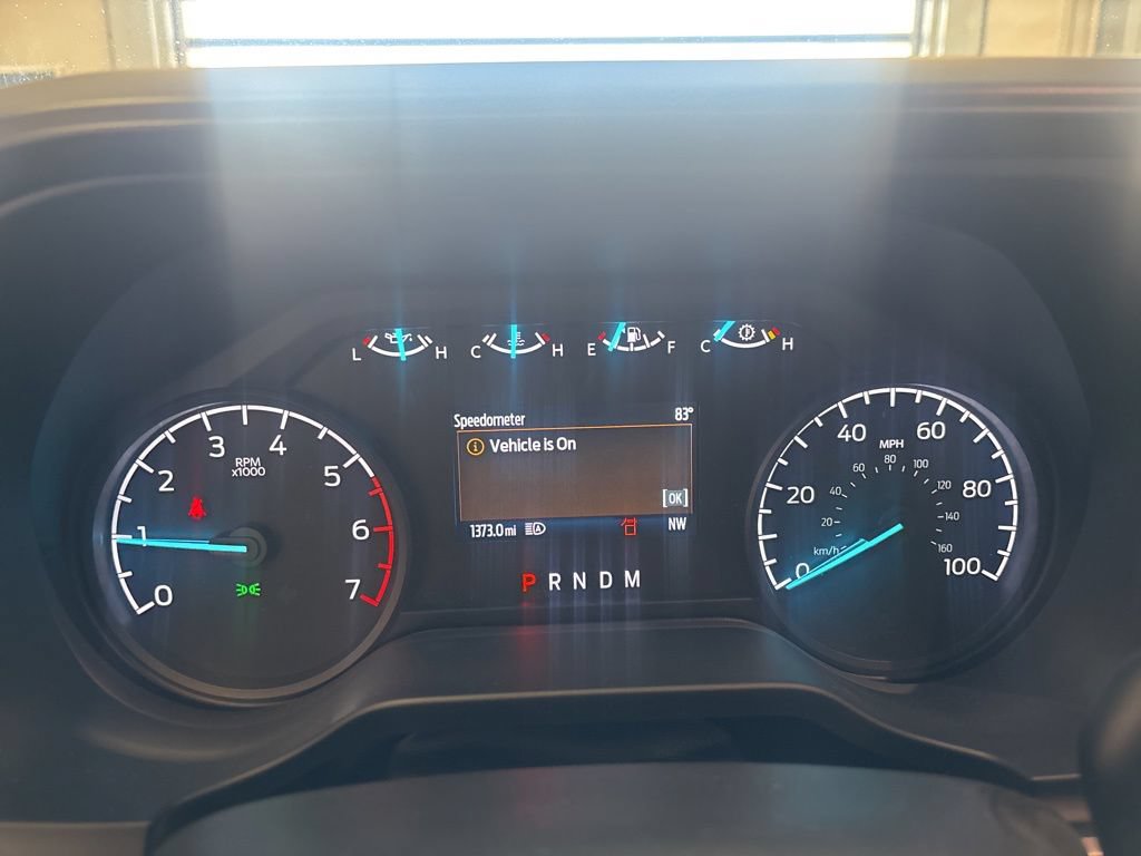 Used 2025 Ford F350 XLT w/ FX4 Off-Road Package AWD/4WD image 4