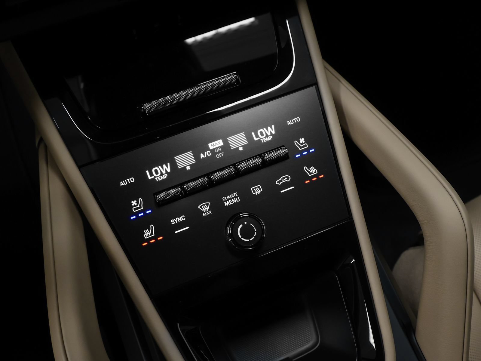 New 2026 Porsche Cayenne AWD/4WD image 38