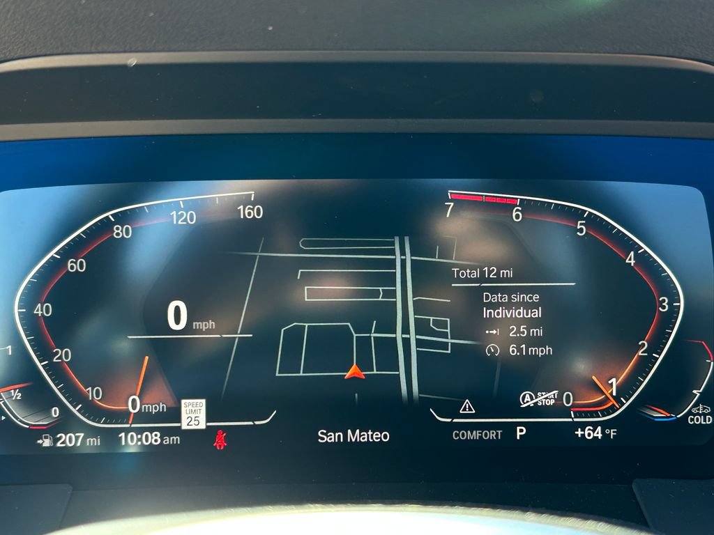 New 2026 BMW Z4 sDrive30i w/ Premium Package RWD image 16