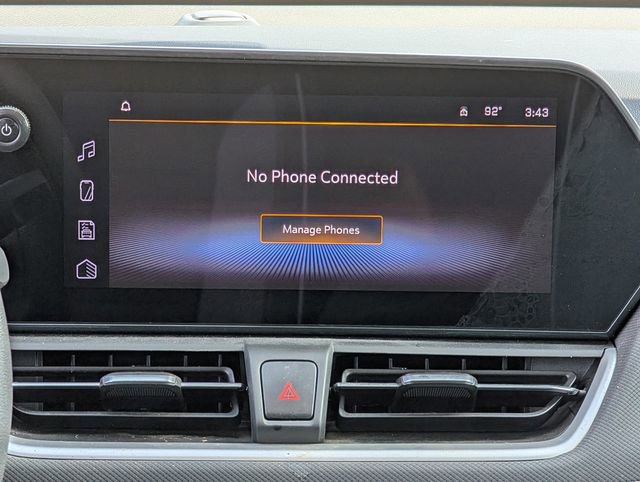 Used 2024 Chevrolet TrailBlazer LS FWD image 15