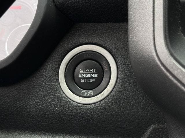 Used 2020 RAM 2500 Tradesman AWD/4WD image 21