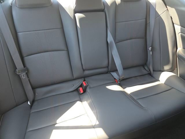 New 2025 Nissan Altima 2.5 SR w/ SR Premium Package image 27