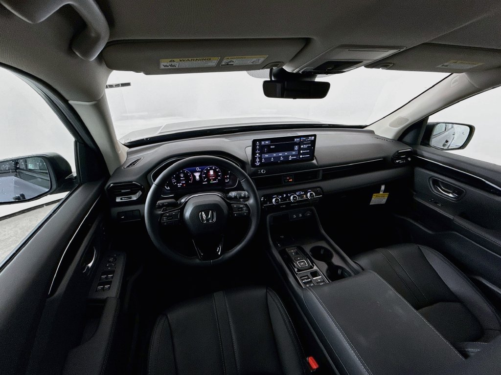 New 2026 Honda Passport RTL image 23