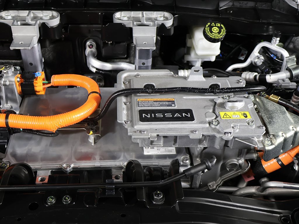 Used 2024 Nissan Ariya ENGAGE+ e-4ORCE image 19