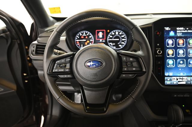 Certified 2026 Subaru Forester Premium AWD/4WD image 4