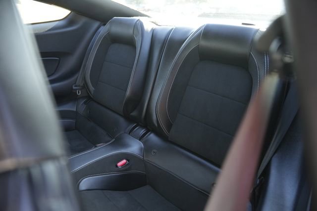 Used 2022 Ford Mustang Shelby GT500 w/ Technology Package image 11