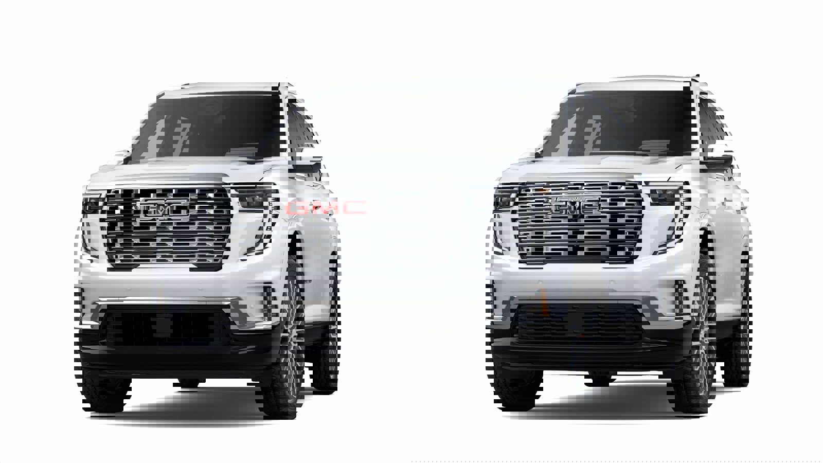 New 2026 GMC Acadia Denali w/ Super Cruise Package image 25