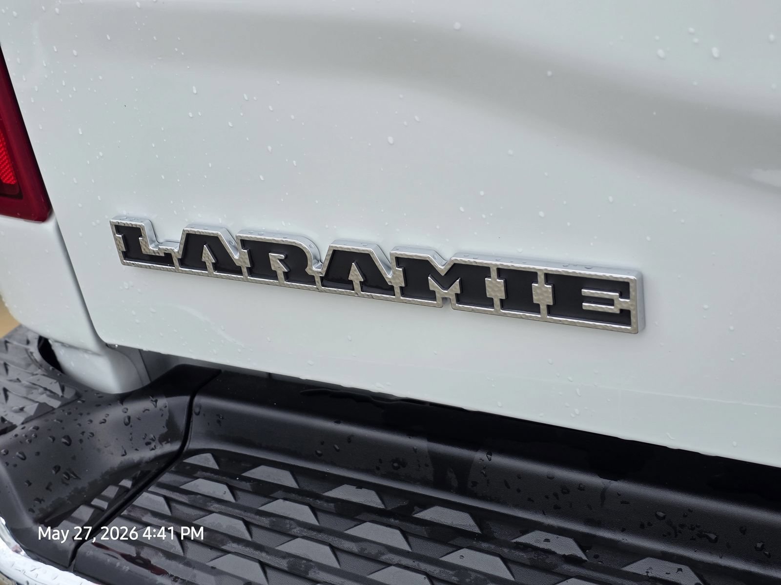 Used 2024 RAM 3500 Laramie w/ Safety Group AWD/4WD image 11