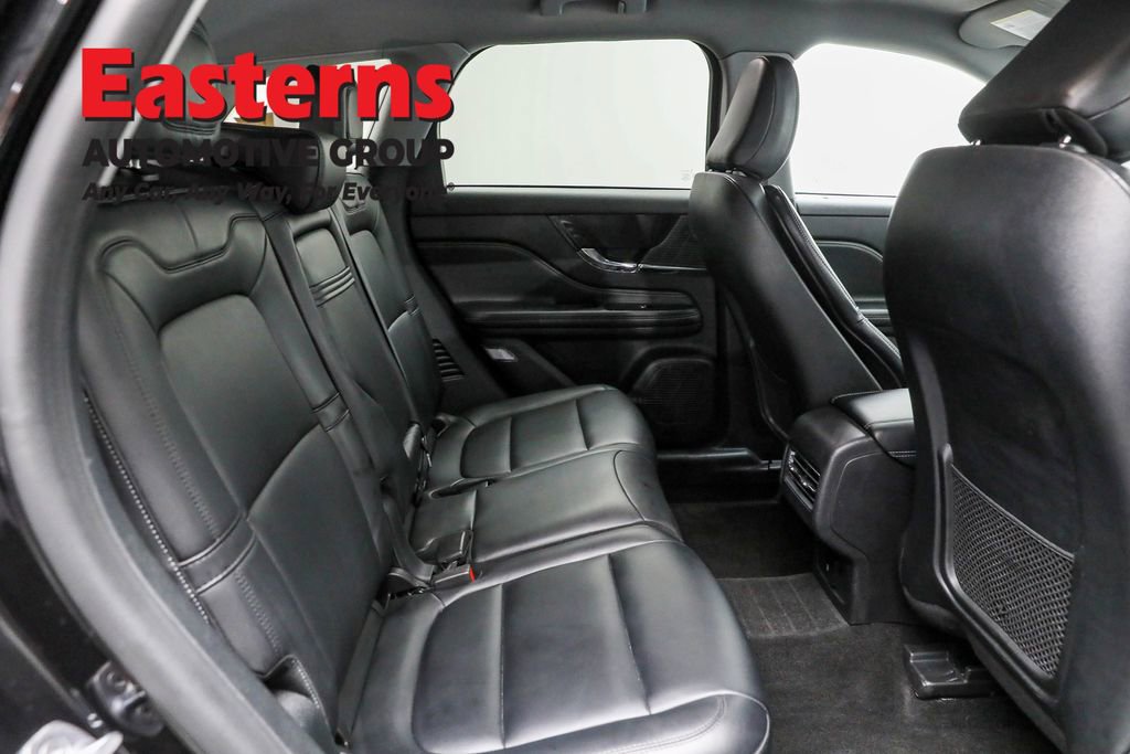 Used 2021 Lincoln Corsair AWD image 25