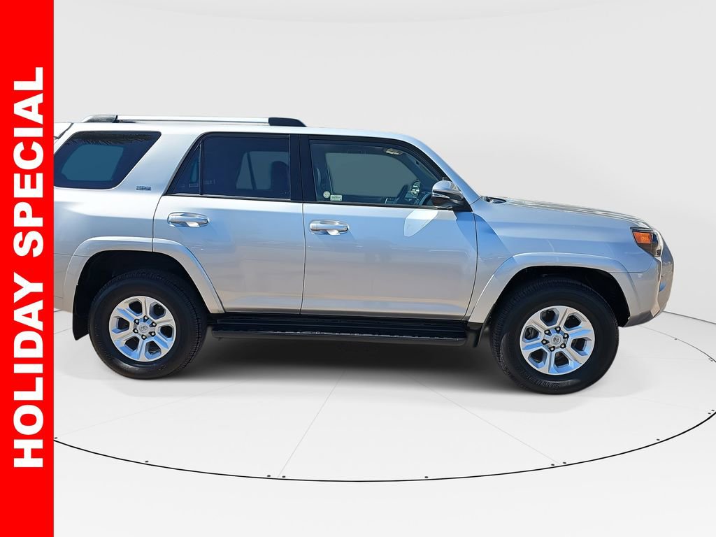 Used 2024 Toyota 4Runner SR5 Premium video 2