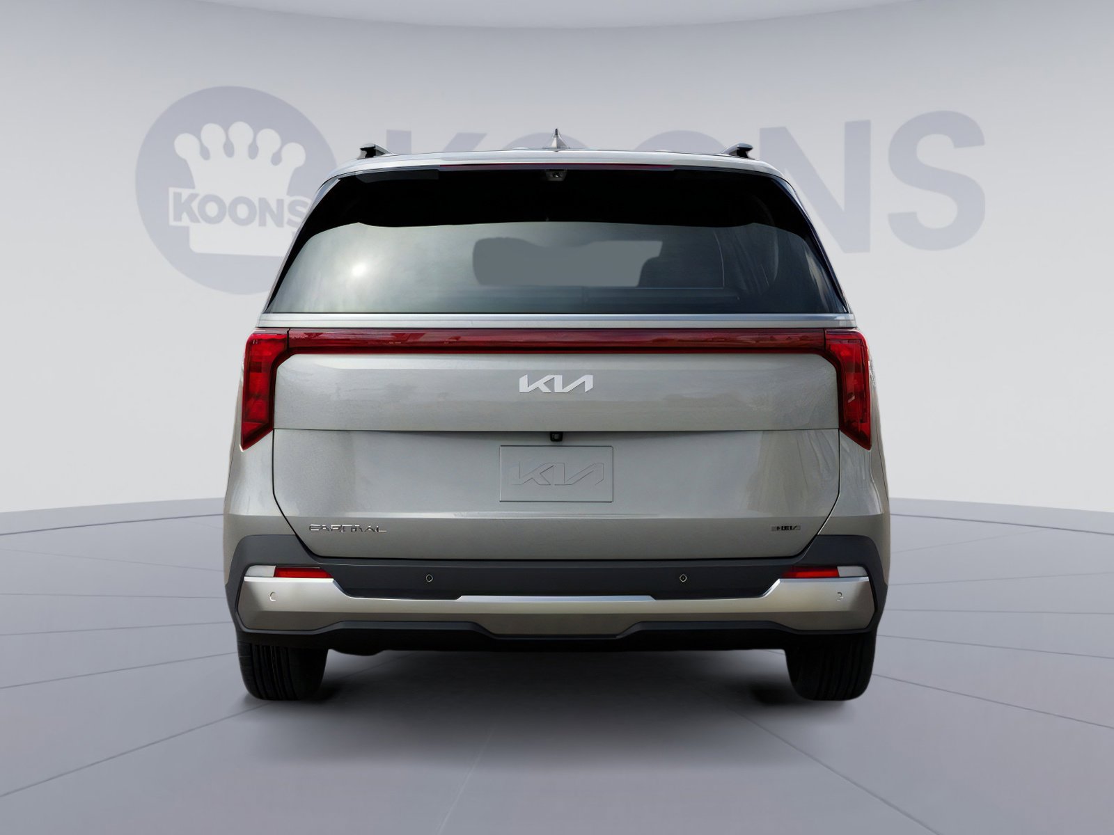 New 2026 Kia Carnival SX image 7