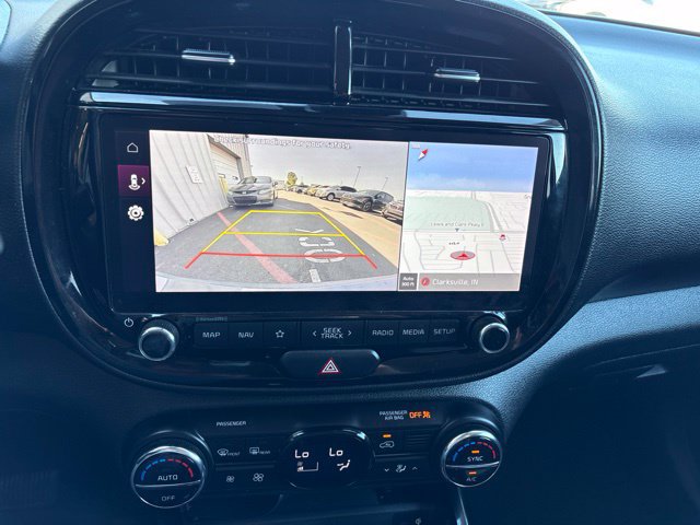 Certified 2023 Kia Soul EX FWD image 17