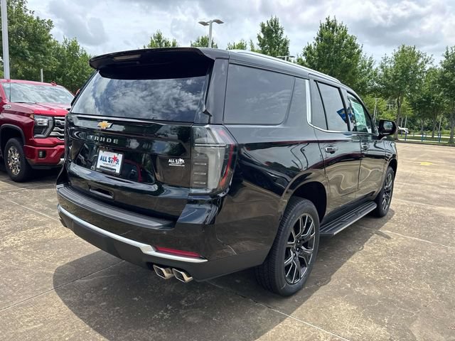 New 2026 Chevrolet Tahoe High Country w/ Sun And Tow Package AWD/4WD image 8