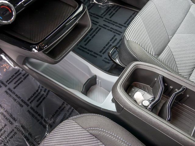 New 2027 Chevrolet Bolt LT w/ Comfort Package image 3