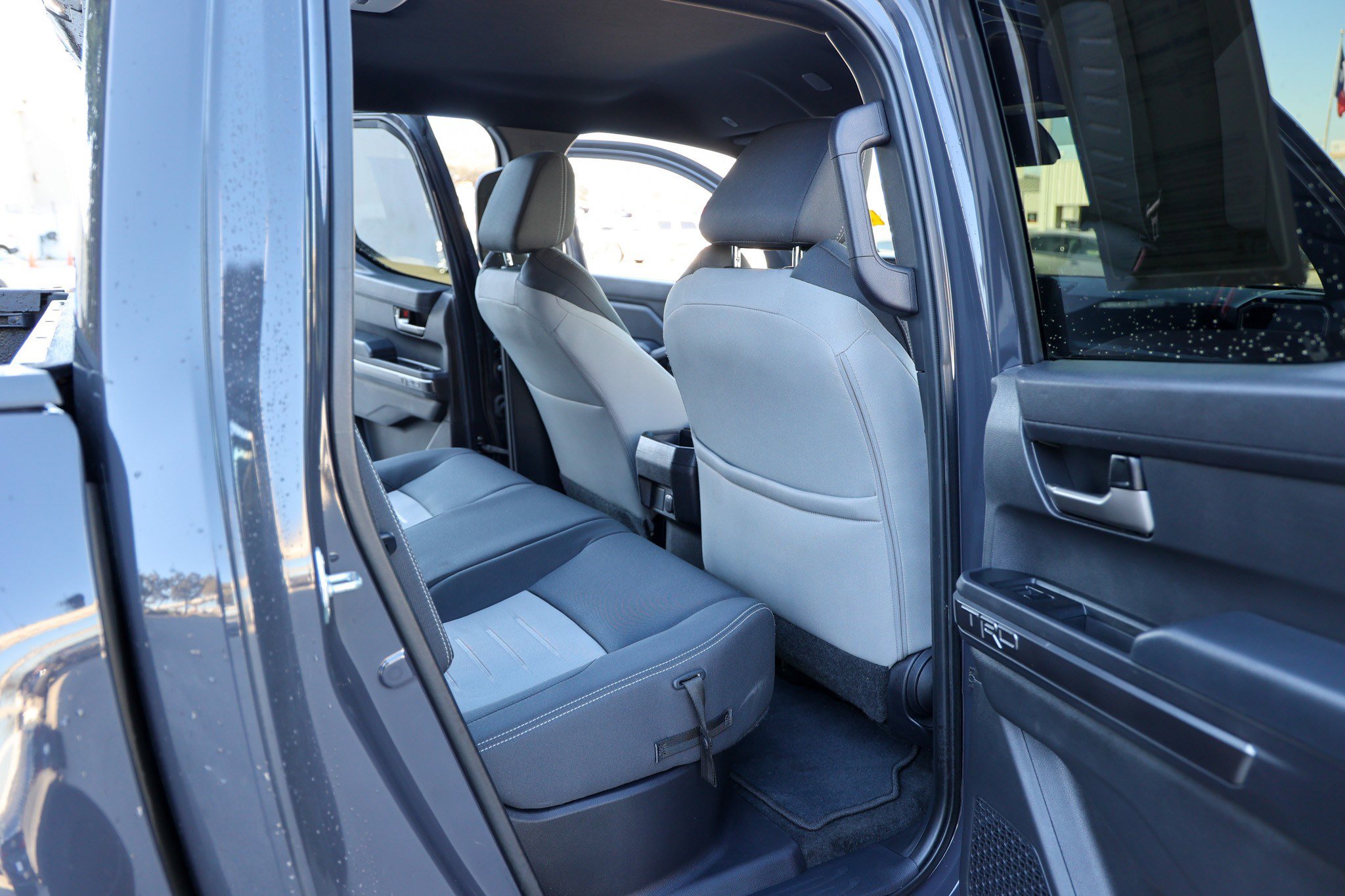 Used 2024 Toyota Tacoma TRD Sport image 41