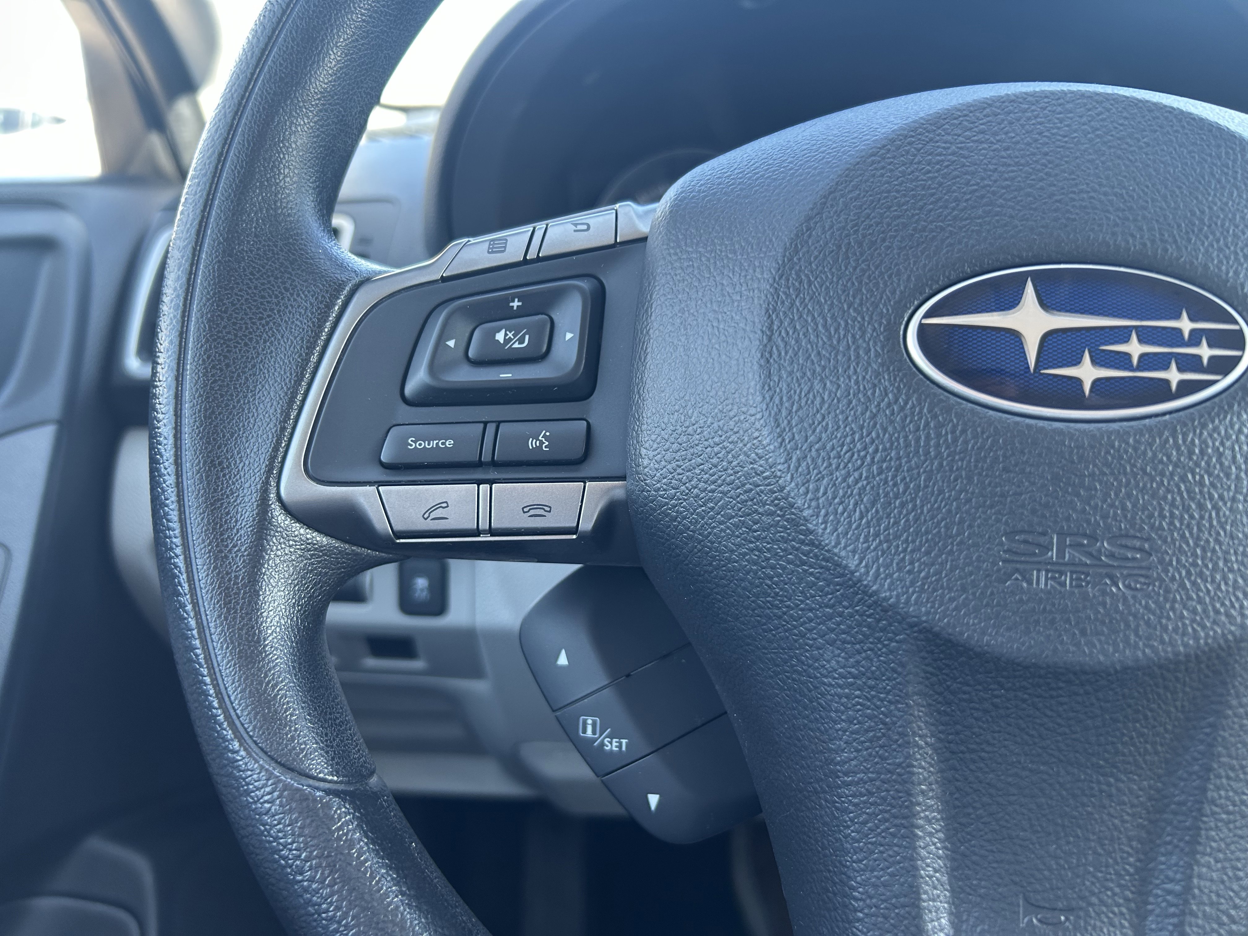 Used 2016 Subaru Forester 2.5i Premium image 17