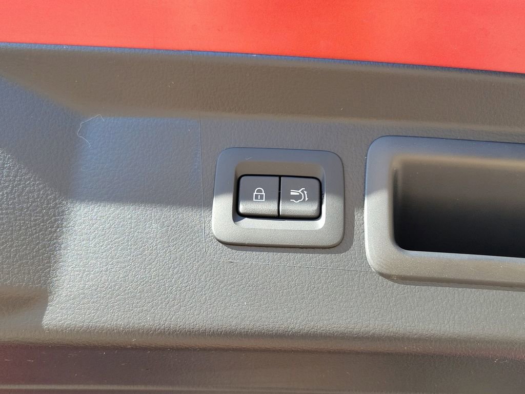 New 2026 MAZDA CX-50 2.5 Hybrid w/ Weather Package image 9