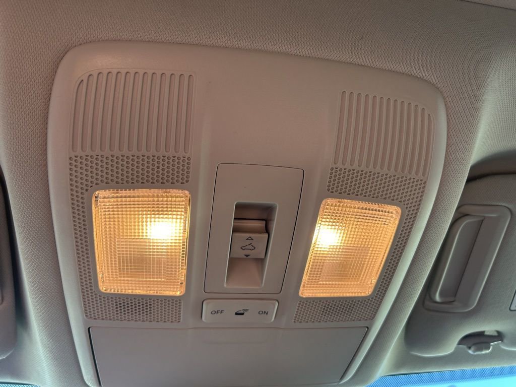 Used 2024 MAZDA CX-5 Carbon Edition image 22