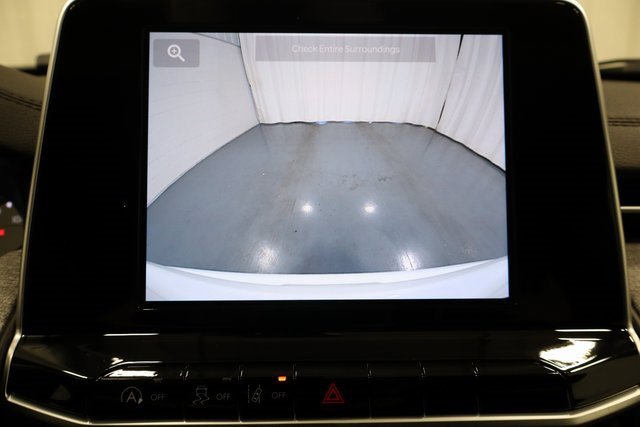 New 2025 Jeep Compass Sport image 18