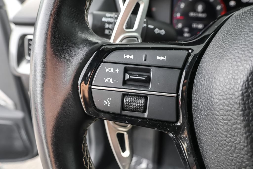 Used 2024 Acura Integra A-Spec FWD image 19
