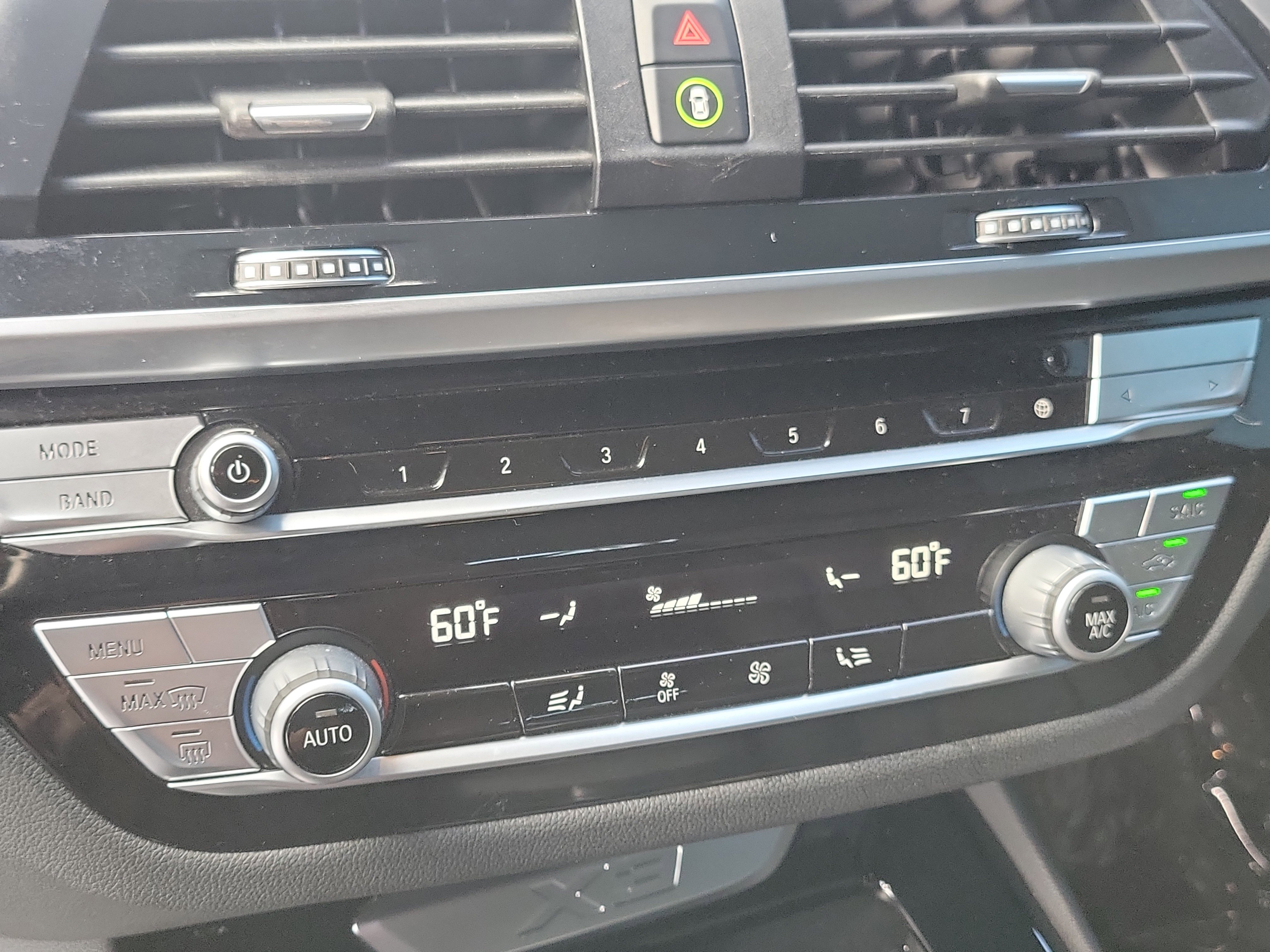 Used 2020 BMW X3 sDrive30i image 32