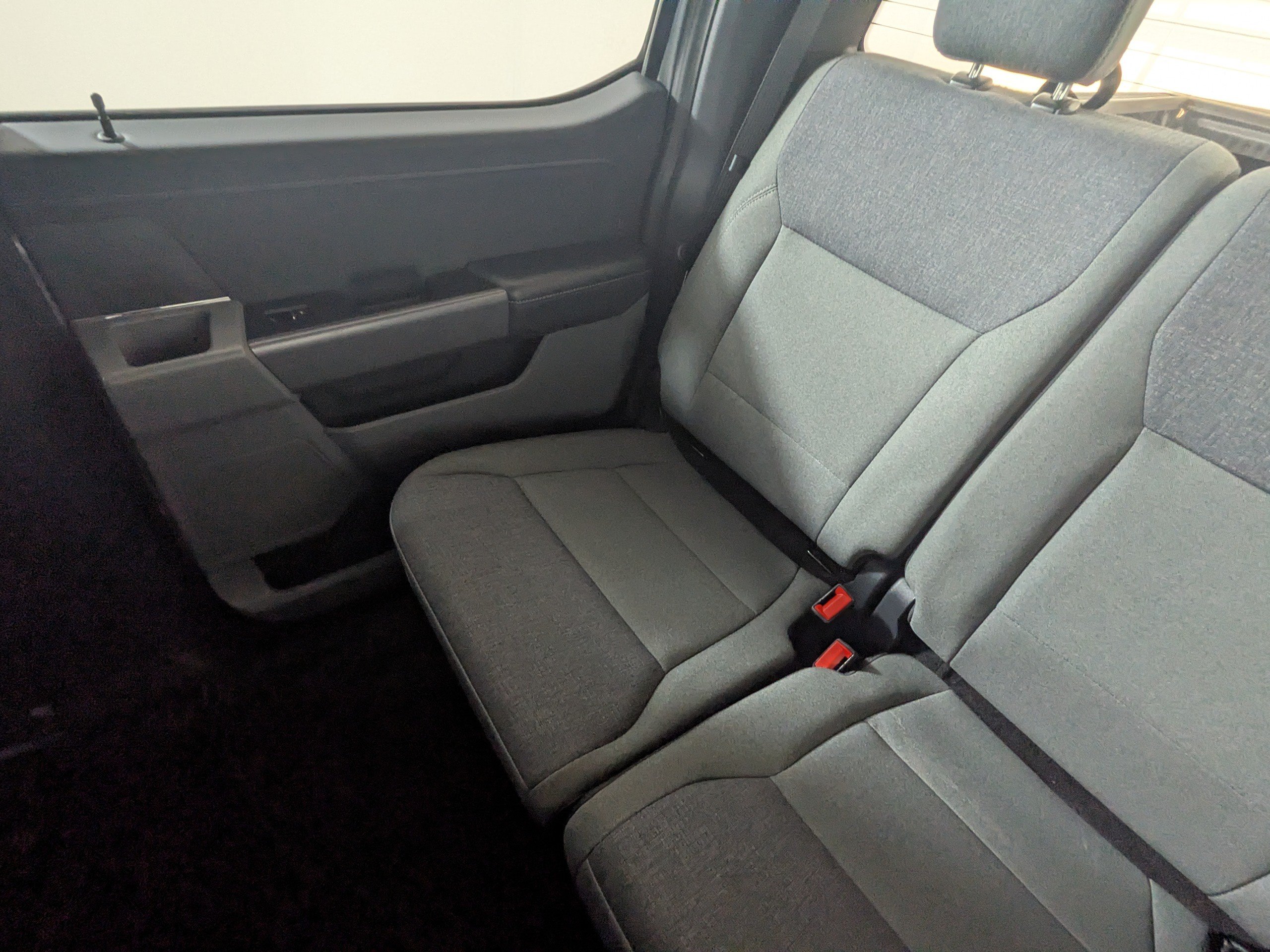 Used 2025 Ford F150 XLT w/ Equipment Group 301A Standard AWD/4WD image 14