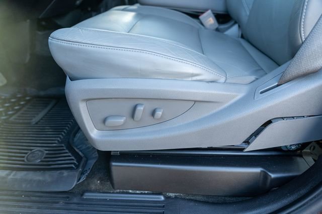 Used 2016 Chevrolet Silverado 2500 LTZ w/ Duramax Plus Package image 28