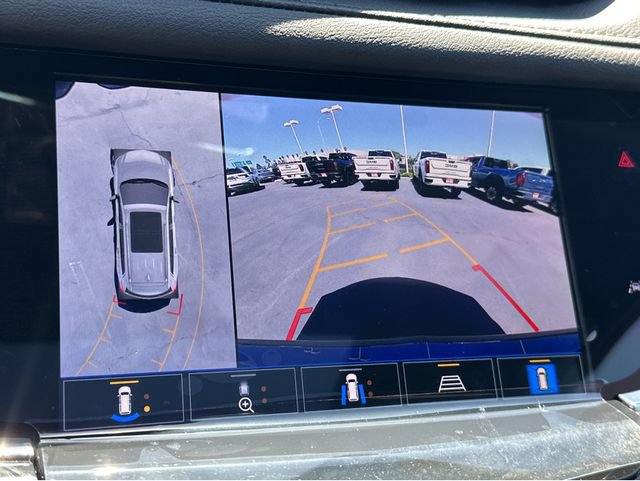 New 2025 Cadillac XT6 Premium Luxury w/ Technology Package AWD/4WD image 26
