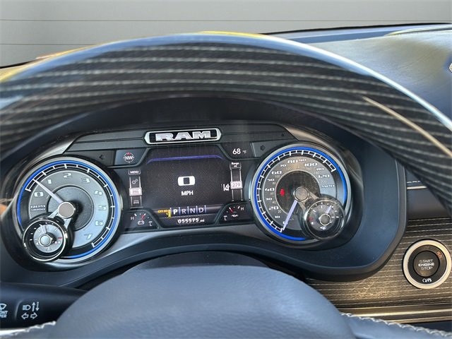 Used 2020 RAM 1500 Limited image 10