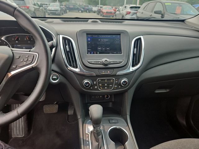 Used 2024 Chevrolet Equinox LT FWD image 17