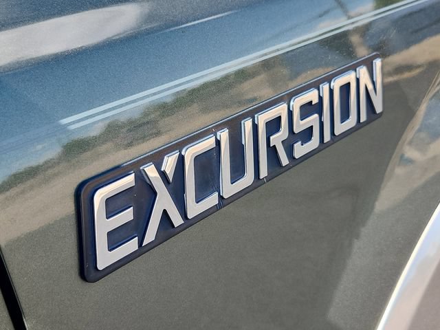 Used 2005 Ford Excursion Eddie Bauer AWD/4WD image 20