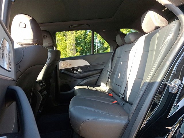 Used 2025 Mercedes-Benz GLE 350 4MATIC image 10