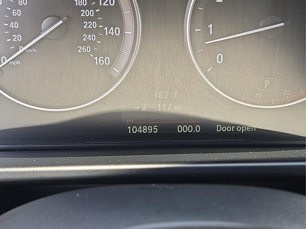 Used 2017 BMW X5 xDrive35i image 22