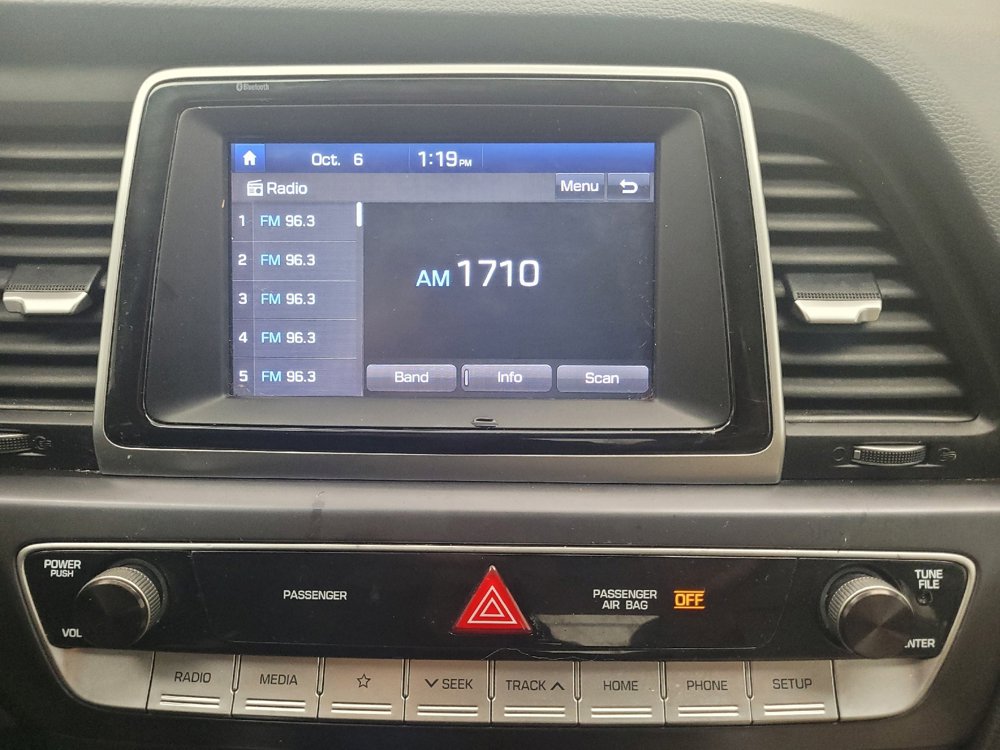 Used 2019 Hyundai Sonata SE image 25
