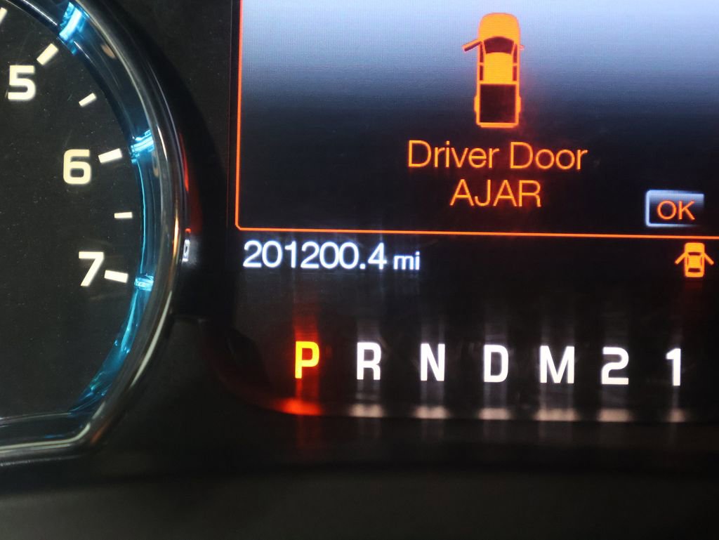 Used 2012 Ford F150 Lariat w/ Lariat Plus Pkg image 4