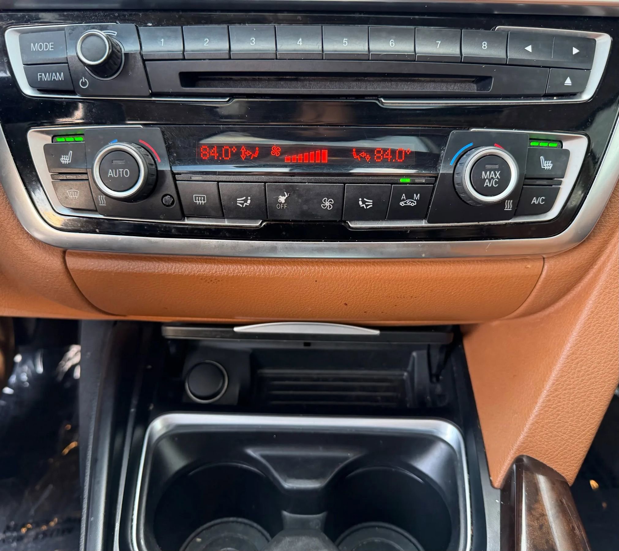 Used 2015 BMW 435i xDrive Coupe w/ Premium Package image 19