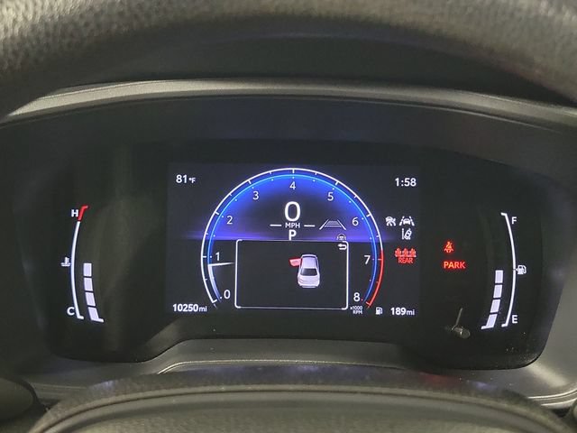 Used 2026 Toyota Corolla LE FWD image 27