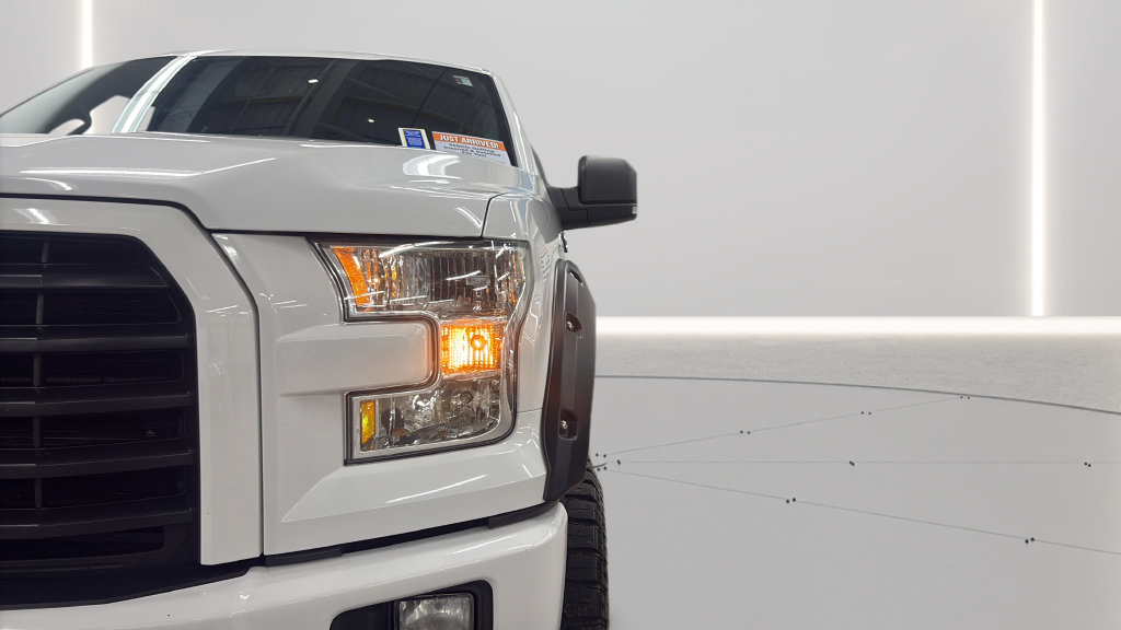 Used 2016 Ford F150 XLT w/ Equipment Group 301A Mid AWD/4WD image 26