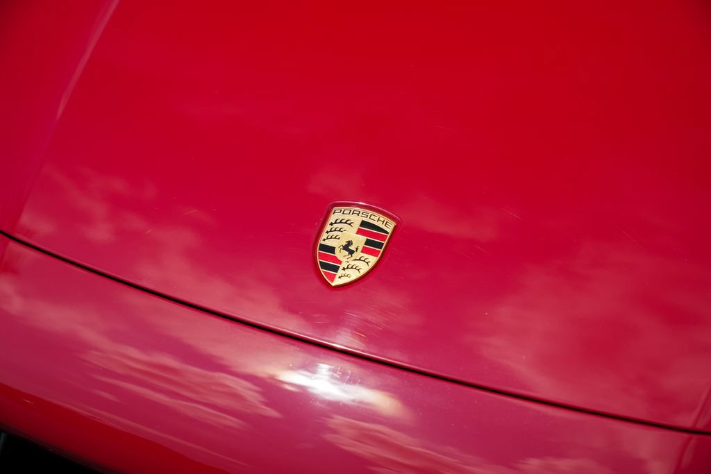 Certified 2023 Porsche Cayenne GTS AWD/4WD image 8