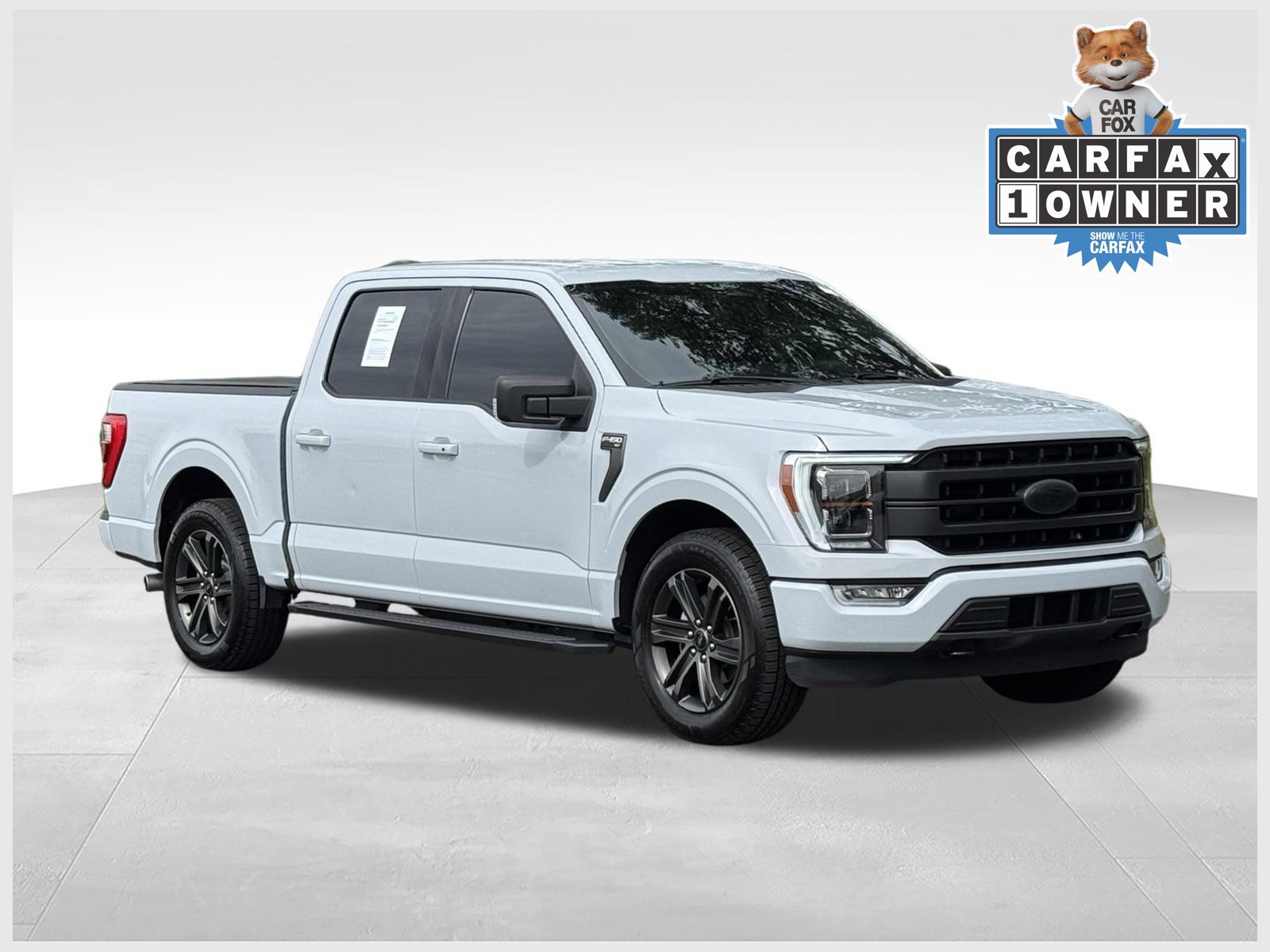 Used 2022 Ford F150 XLT w/ Equipment Group 302A High AWD/4WD 360° Tour