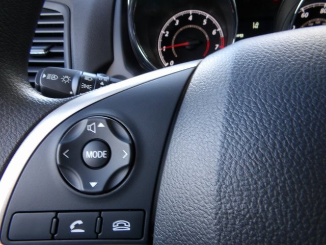 New 2025 Mitsubishi Outlander Sport ES image 26