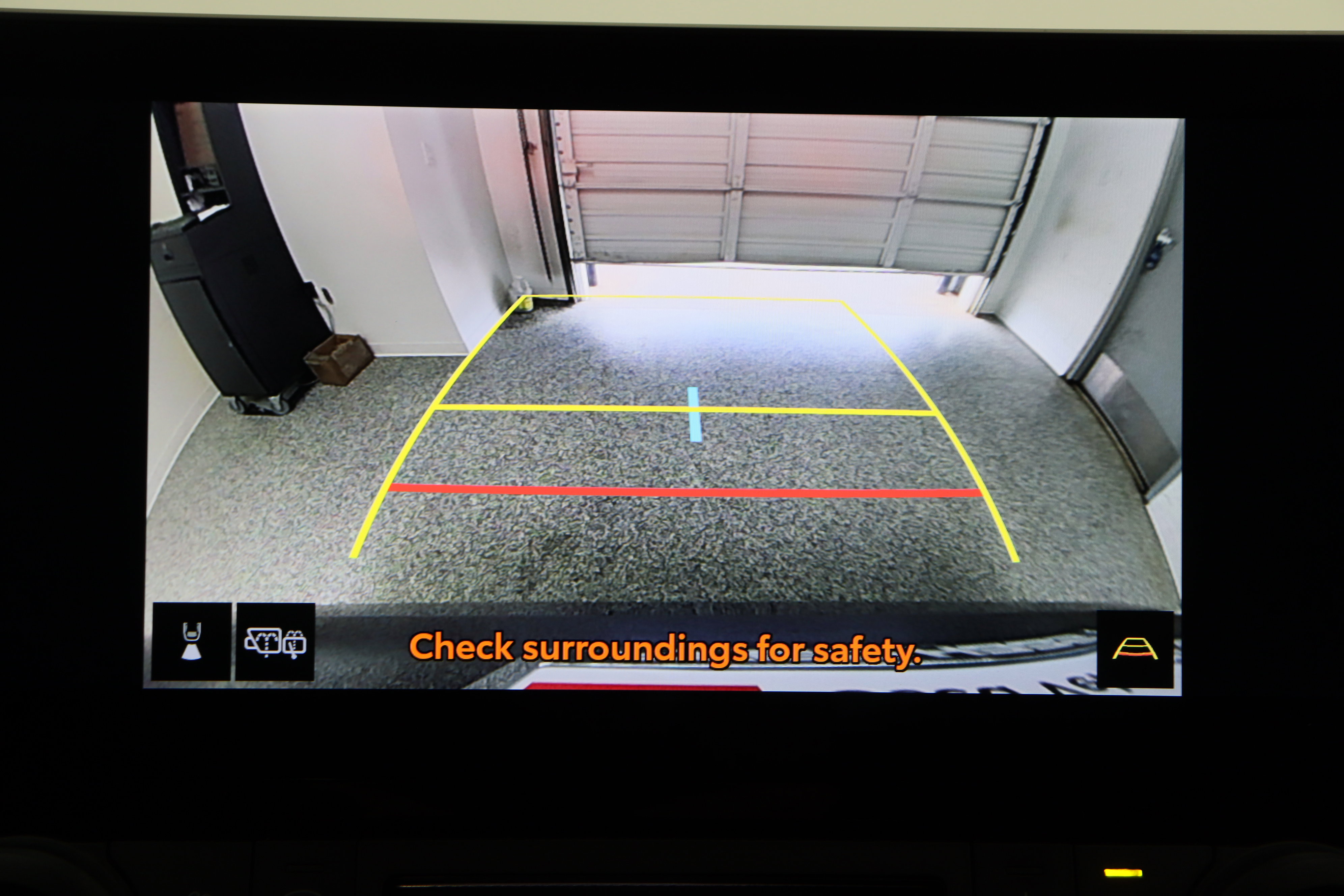 Certified 2025 Toyota Grand Highlander FWD image 21