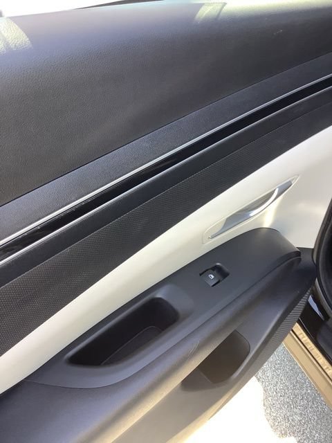 Certified 2024 Hyundai Tucson SEL AWD/4WD image 20